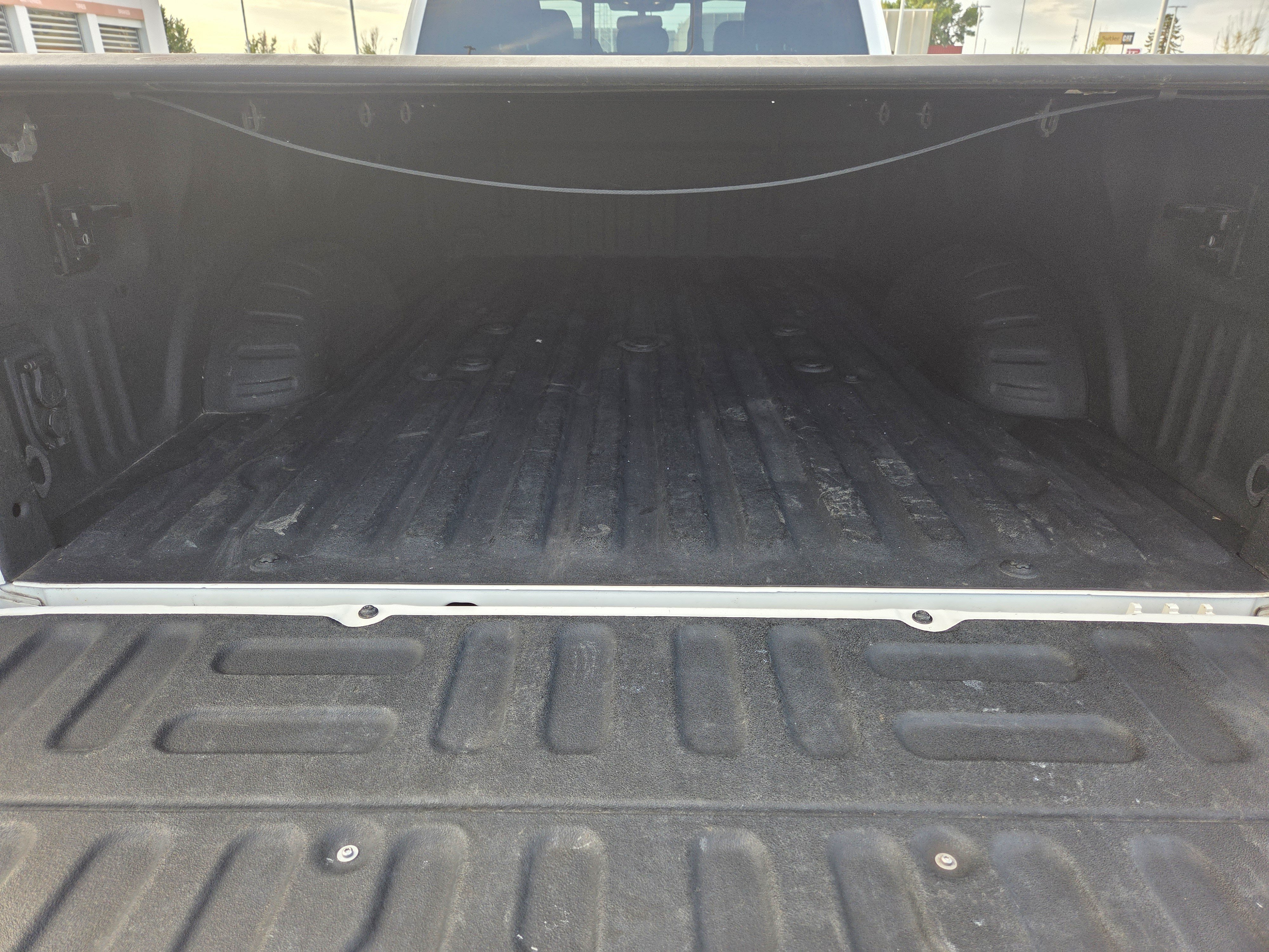 Certified 2020 Ford F350 Platinum AWD/4WD image 12