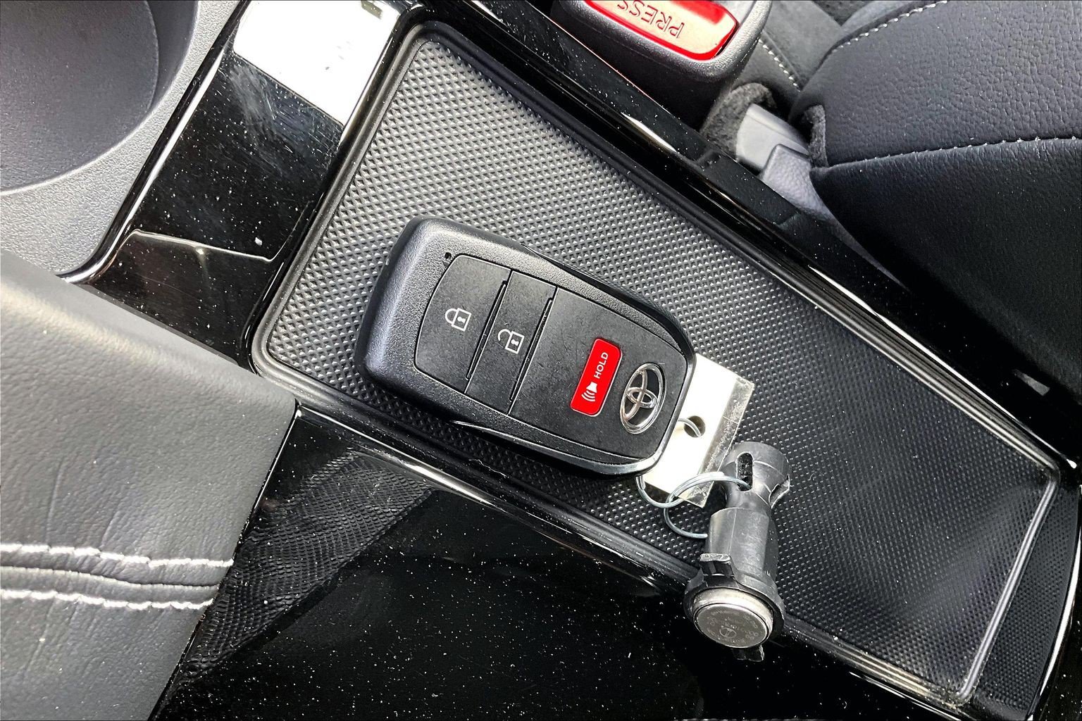 Used 2025 Toyota Corolla GR w/ Styling Package (TMS) AWD/4WD image 11