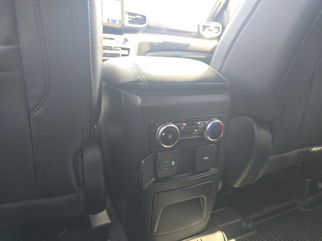 Certified 2022 Ford Explorer XLT w/ Equipment Group 202A AWD/4WD image 26