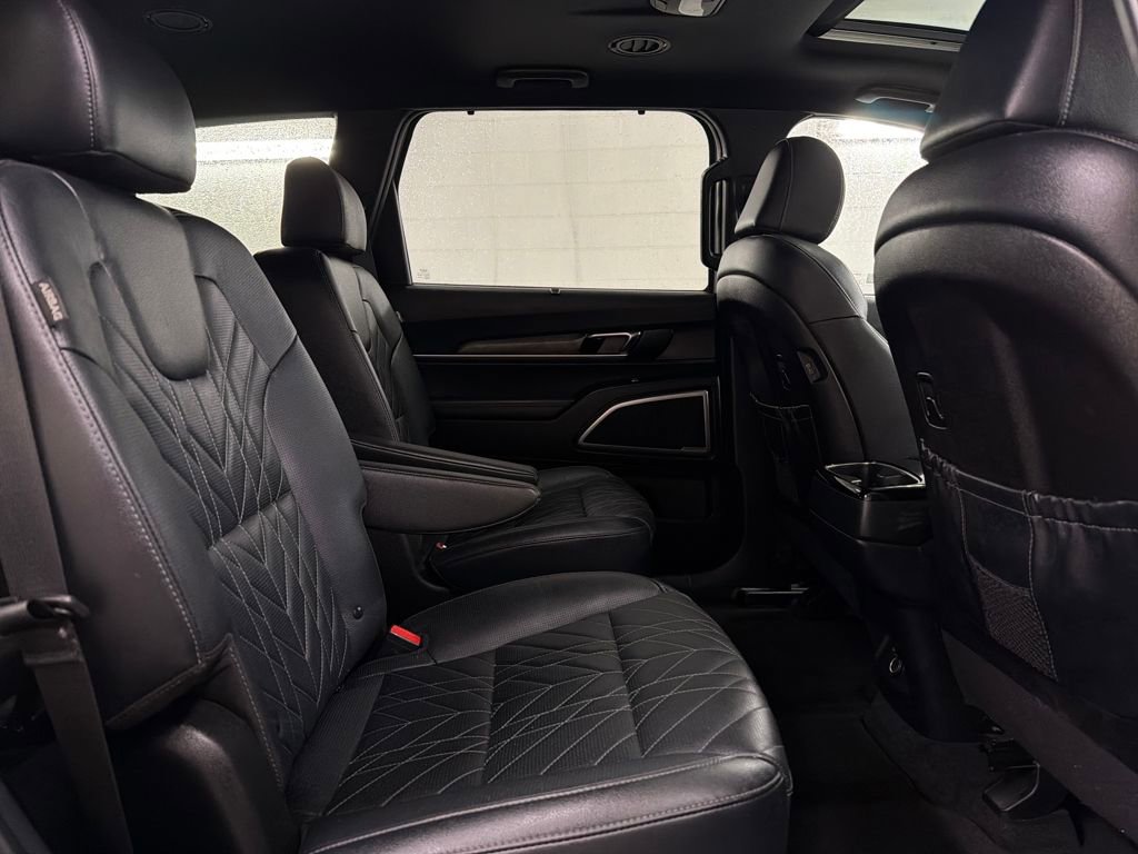 Used 2024 Kia Telluride EX X-Line image 32