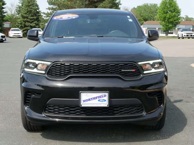 Used 2026 Dodge Durango GT AWD/4WD image 3
