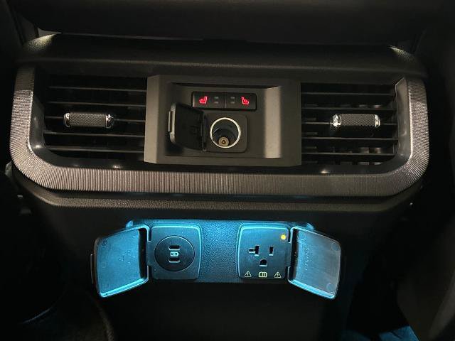 Certified 2025 Ford F150 Platinum AWD/4WD image 34
