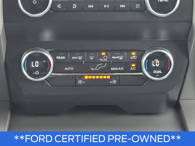 Certified 2019 Ford Expedition XLT w/ Equipment Group 201A RWD image 28