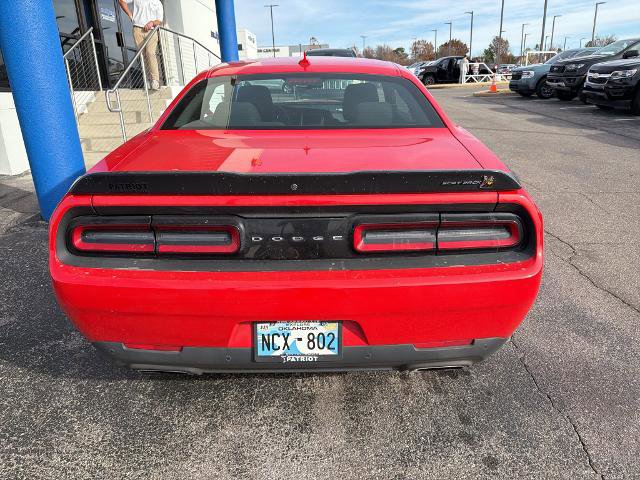 Used 2023 Dodge Challenger R/T Scat Pack image 6