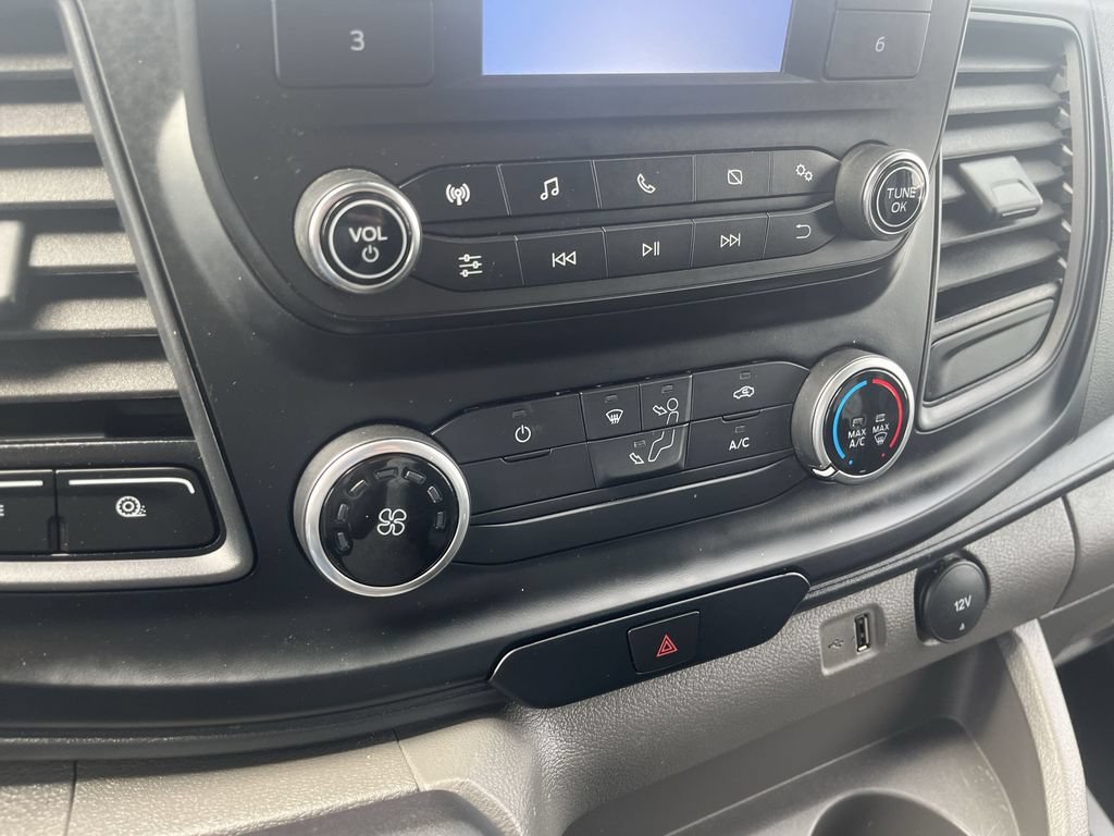 Certified 2024 Ford Transit 350 w/ Exterior Upgrade Package RWD image 10