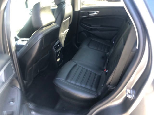 Certified 2024 Ford Edge SEL w/ Convenience Package AWD/4WD image 7