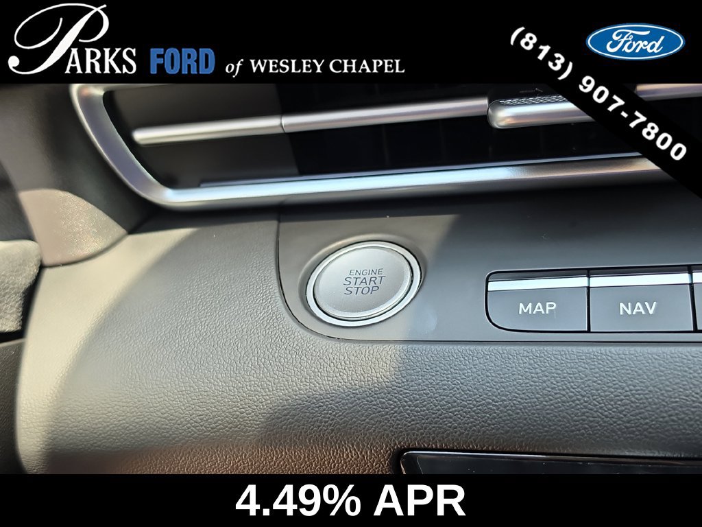 Used 2024 Hyundai Elantra SEL FWD image 25