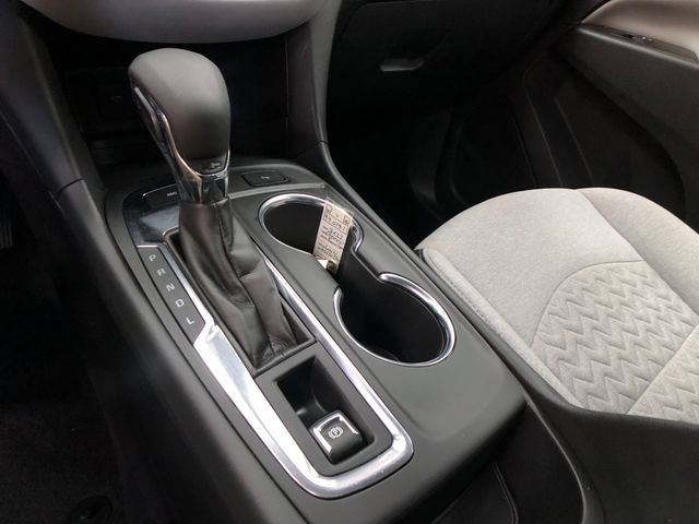 Used 2022 Chevrolet Equinox LT AWD/4WD image 18