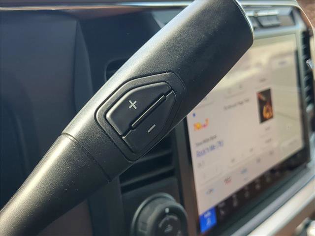 Certified 2024 Ford F250 King Ranch w/ Chrome Package image 12