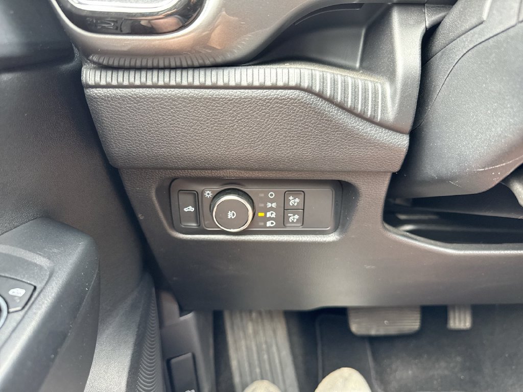 Certified 2024 Ford Ranger XLT AWD/4WD image 19