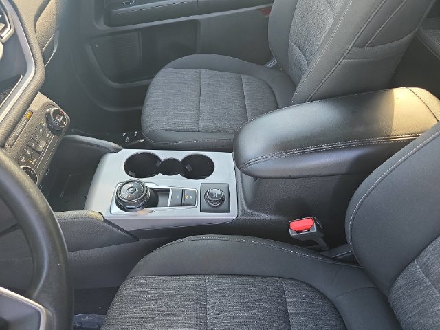 Certified 2021 Ford Bronco Sport Big Bend AWD/4WD image 20