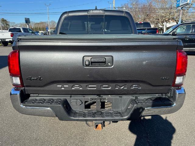 Used 2019 Toyota Tacoma SR5 image 3