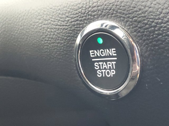 Certified 2024 Ford Edge SEL AWD/4WD image 19