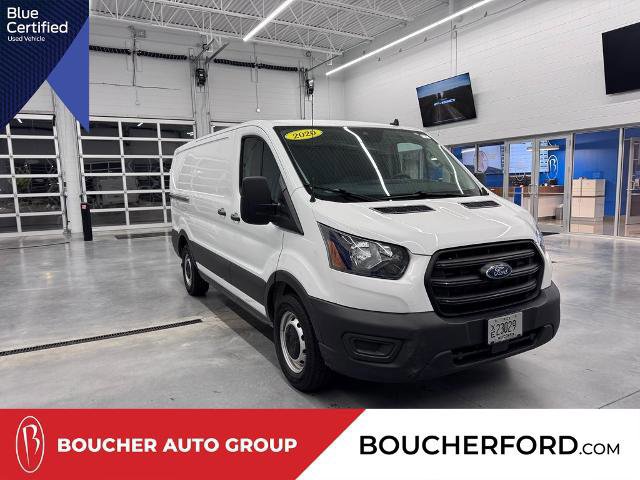 Certified 2019 Ford Transit 150 130 Low Roof