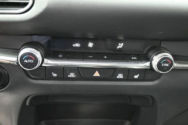 Used 2023 MAZDA CX-30 AWD 2.5 S w/ Preferred Package image 22