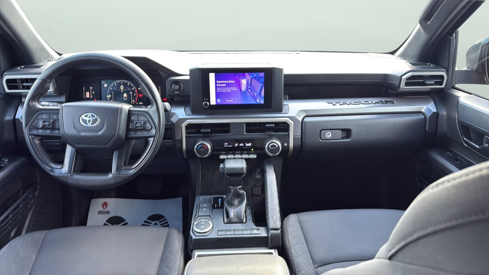 Used 2025 Toyota Tacoma SR5 RWD image 21