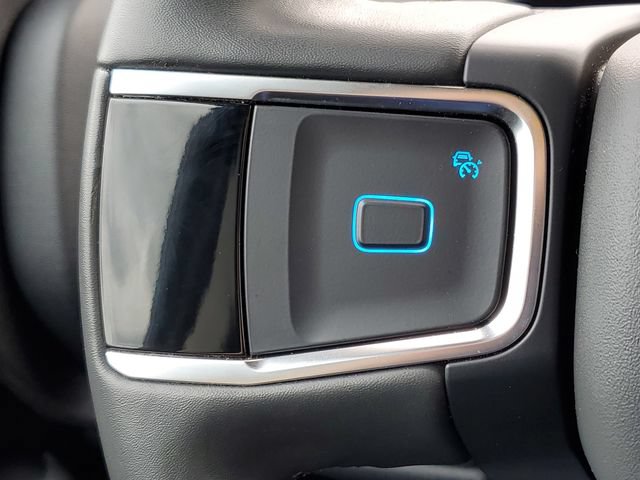 Certified 2025 Ford Expedition Max Active AWD/4WD image 15