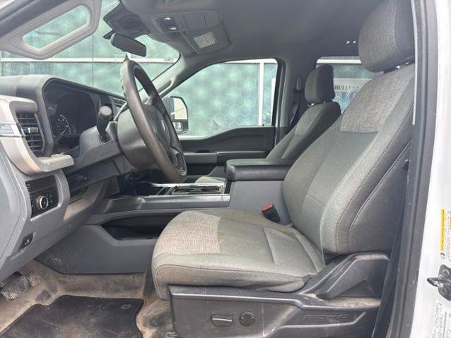 Certified 2024 Ford F350 XLT AWD/4WD image 2