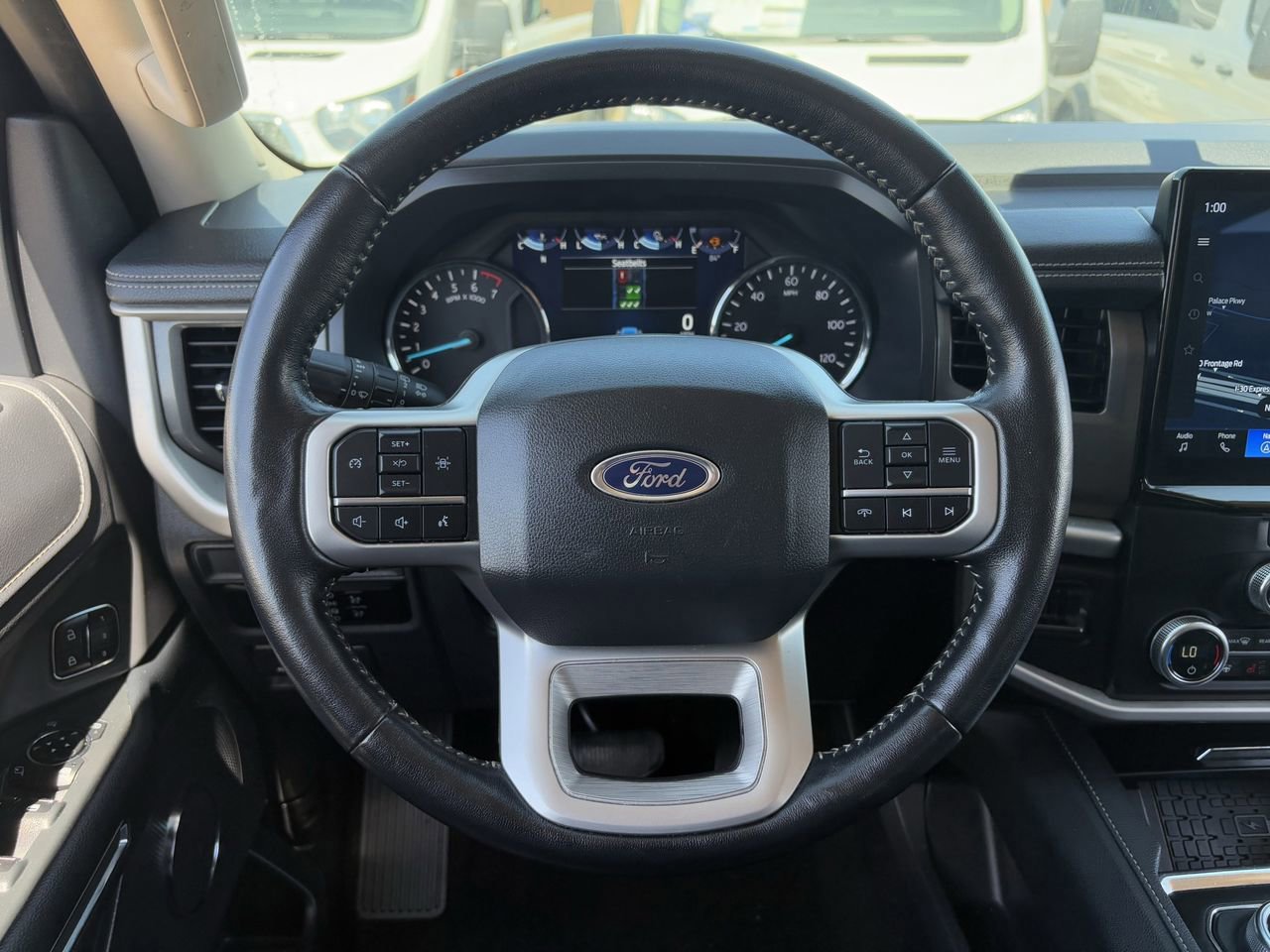 Certified 2024 Ford Expedition Max XLT image 15
