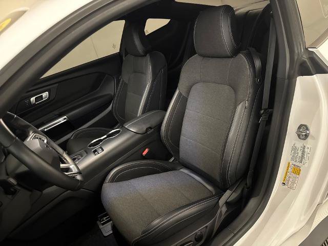 Certified 2024 Ford Mustang Coupe RWD image 17