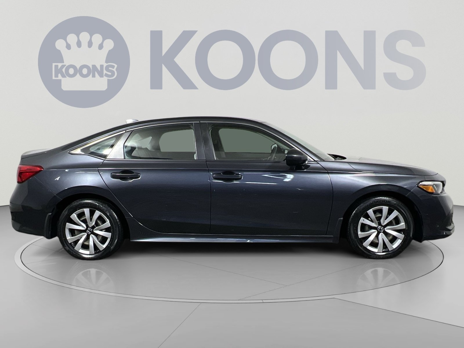 Used 2023 Honda Civic LX image 12