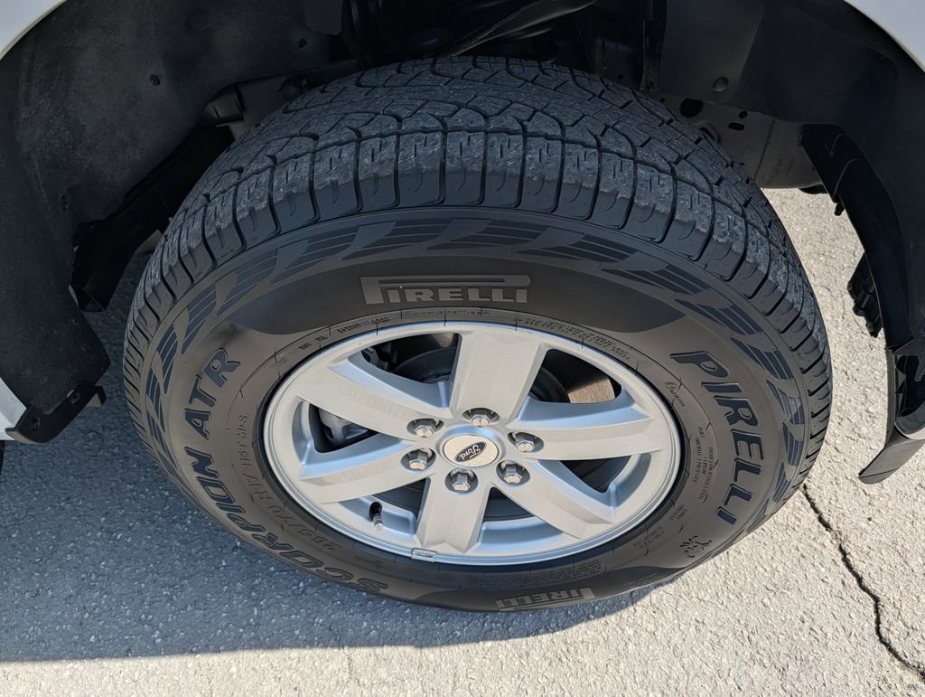 Certified 2023 Ford F150 XLT w/ Equipment Group 301A Mid image 32