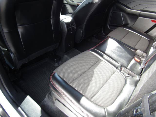 Certified 2023 Ford Escape ST-Line w/ Tech Pack #1 AWD/4WD image 14