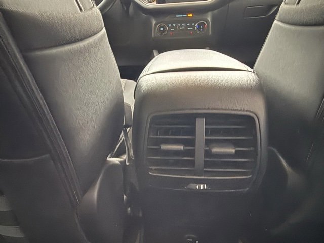 Certified 2022 Ford Bronco Sport Big Bend w/ Convenience Package image 20