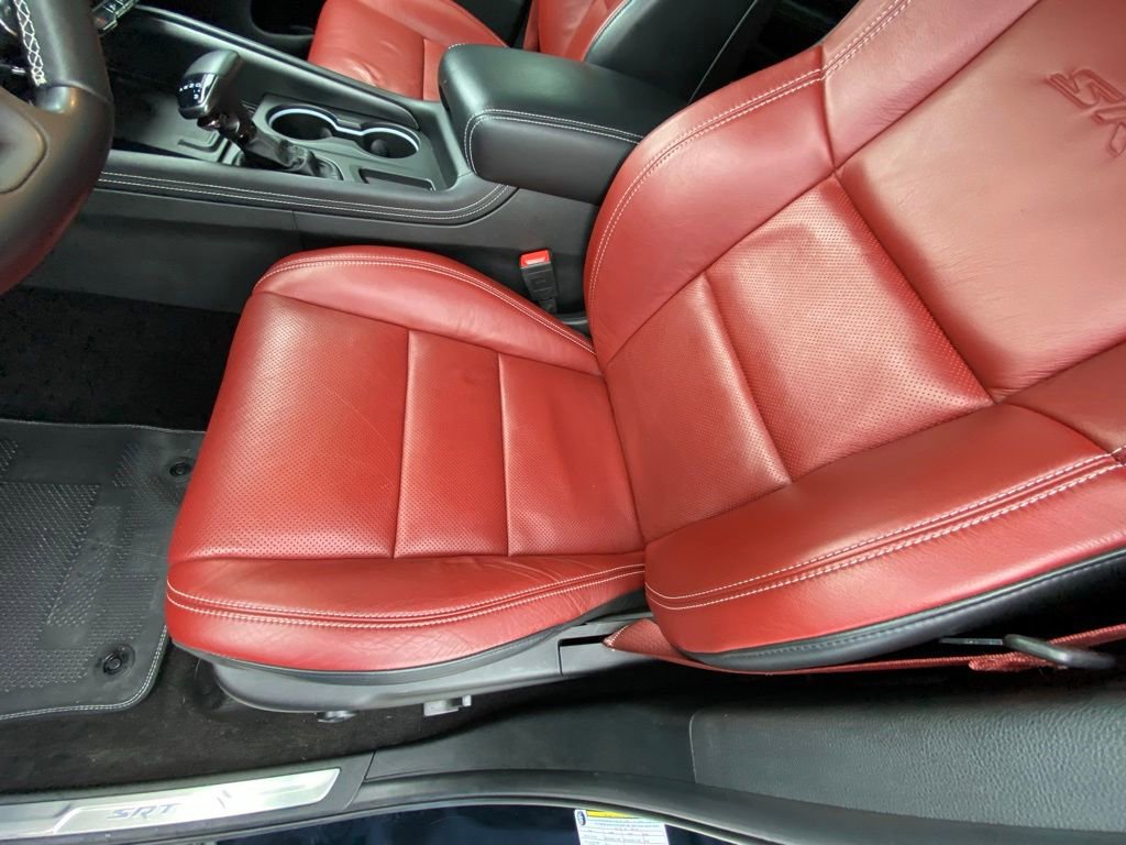 Used 2022 Dodge Durango SRT w/ Technology Group AWD/4WD image 22