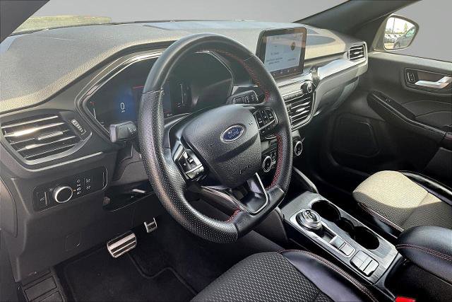 Certified 2024 Ford Escape ST-Line AWD/4WD image 14