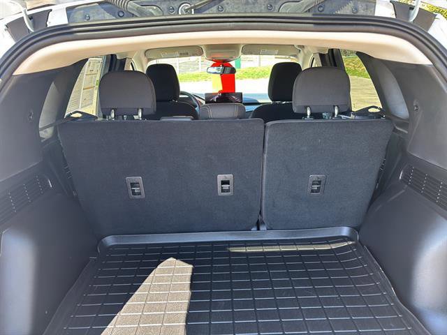 Certified 2023 Ford Escape Active w/ Tech Pack #2 image 18