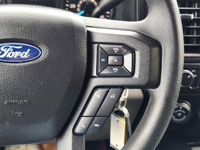 Certified 2019 Ford F150 XL w/ Equipment Group 101A Mid image 26