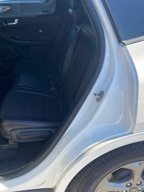 Certified 2023 Ford Escape ST-Line w/ Tech Pack #1 FWD image 6