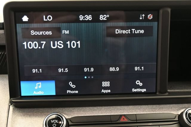 Certified 2024 Ford Maverick XLT FWD image 20