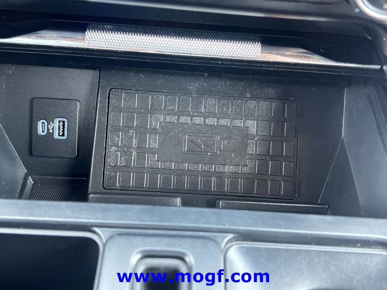 Certified 2022 Ford F150 King Ranch w/ Equipment Group 601A High image 15