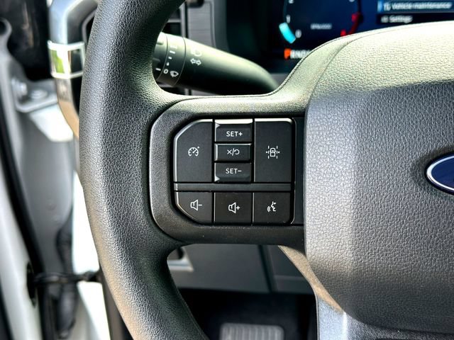 Certified 2024 Ford F150 STX AWD/4WD image 15