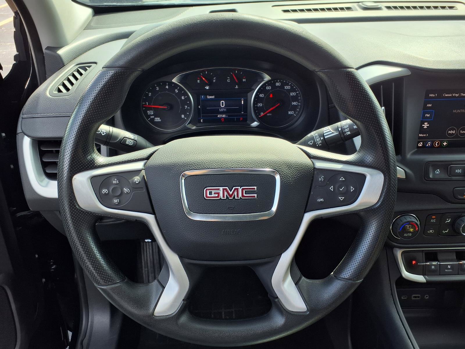 Used 2023 GMC Terrain SLE w/ Driver Convenience Package FWD image 12