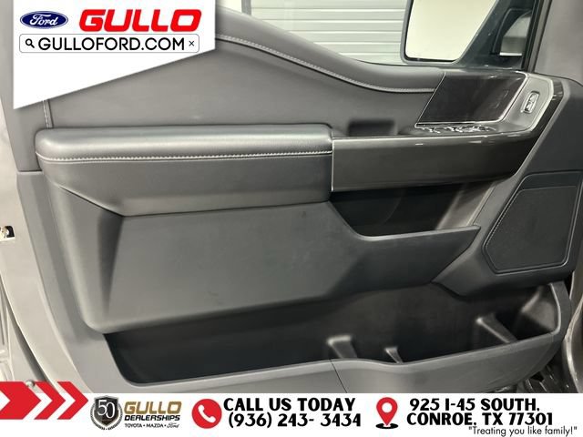 Certified 2023 Ford F150 XLT w/ Equipment Group 302A High AWD/4WD image 18