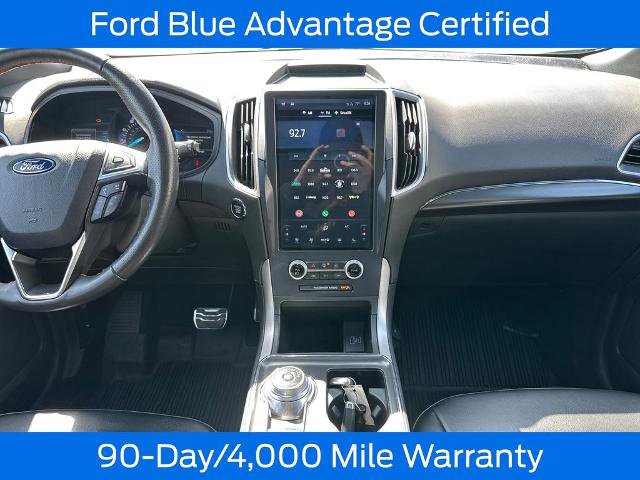 Certified 2023 Ford Edge ST-Line AWD/4WD image 19