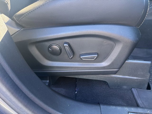 Certified 2023 Ford Explorer ST w/ Equipment Group 401A image 28