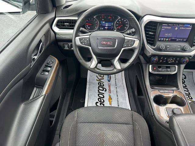 Used 2023 GMC Acadia SLE w/ Elevation Edition FWD image 6