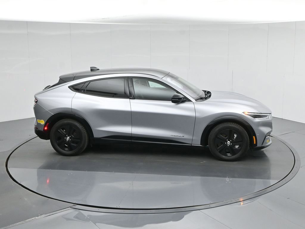 Certified 2021 Ford Mustang Mach-E California Route 1 image 60