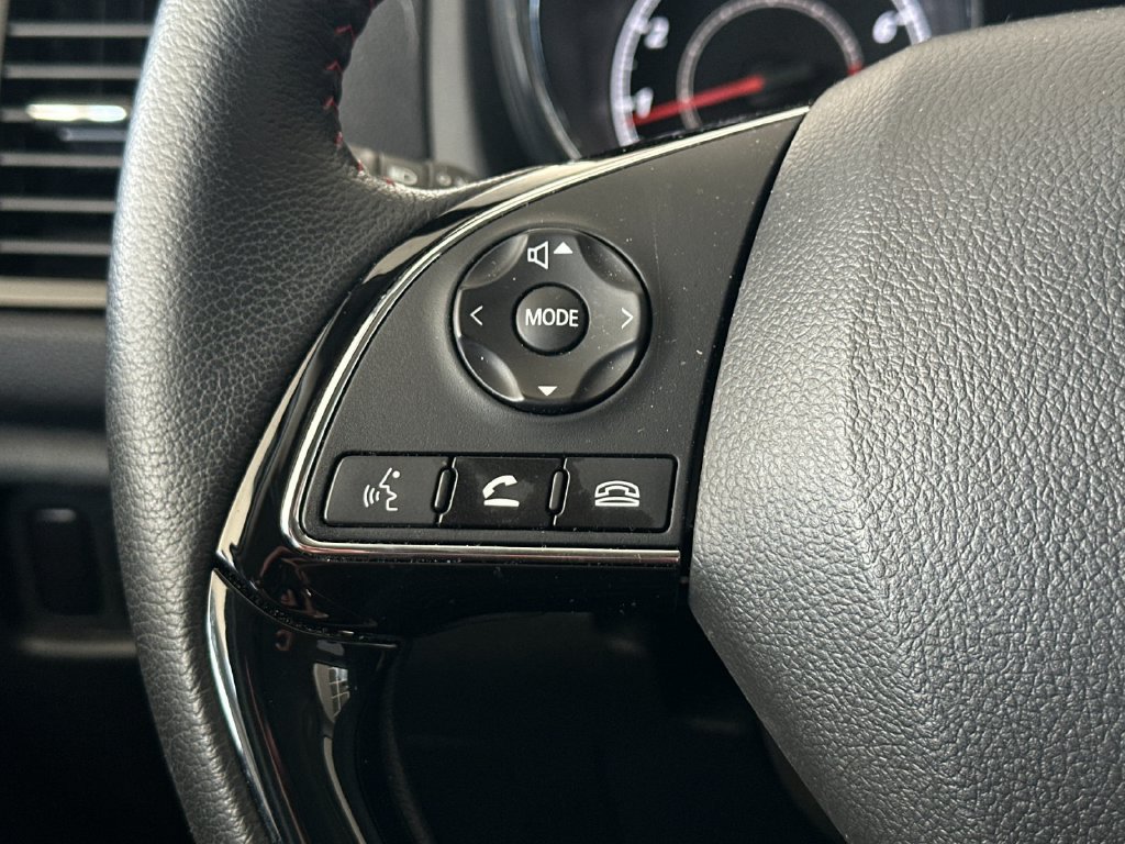 Used 2026 Mitsubishi Outlander Sport AWD image 22