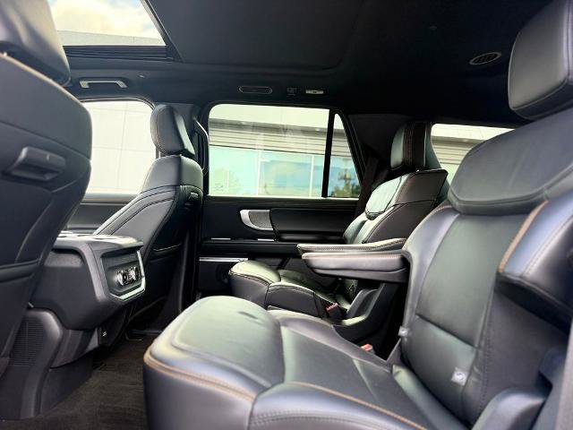Certified 2025 Ford Expedition Tremor AWD/4WD image 23