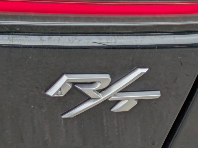 Used 2024 Dodge Hornet R/T AWD/4WD image 28