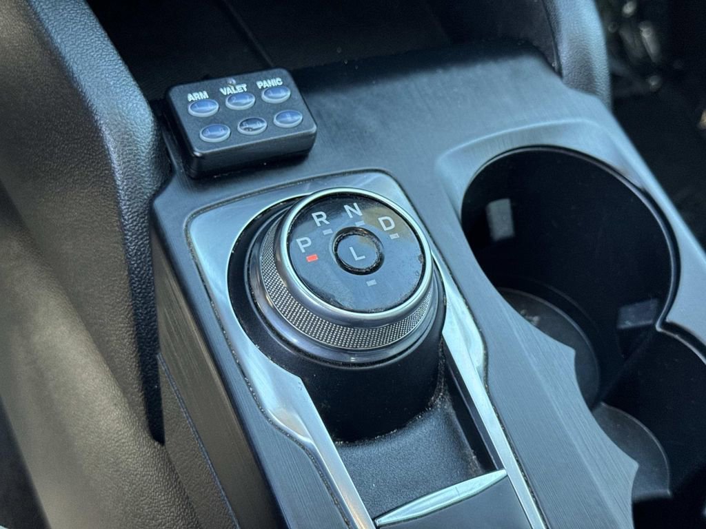 Certified 2022 Ford Escape SE image 15