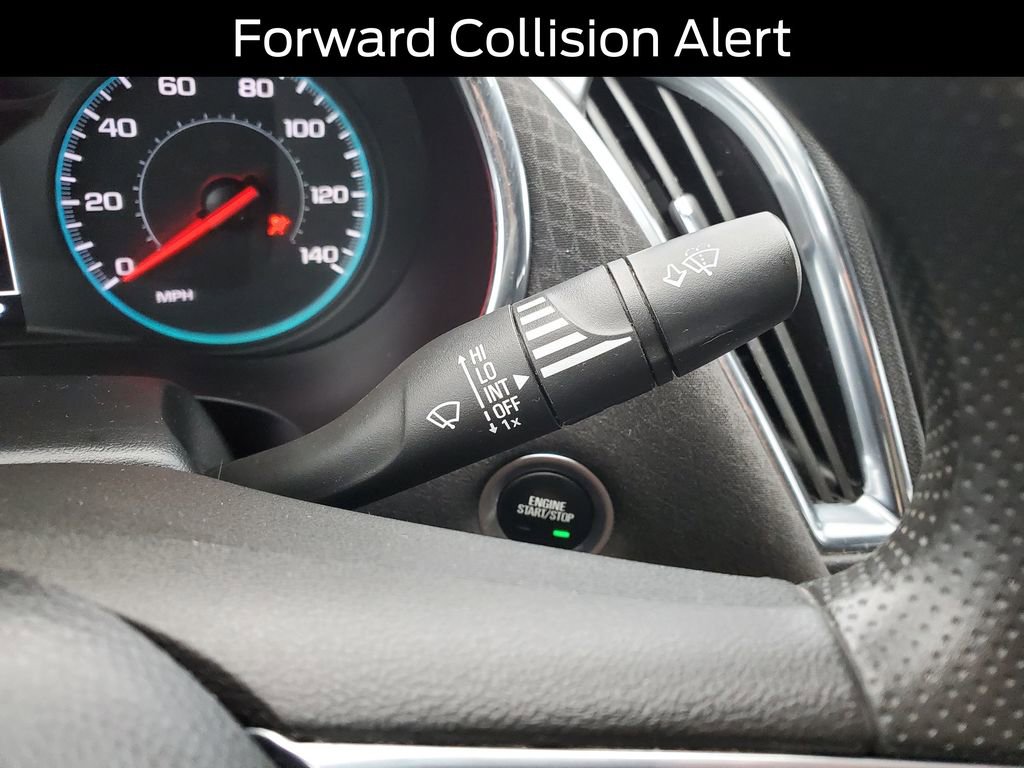 Used 2020 Chevrolet Malibu LT FWD image 19