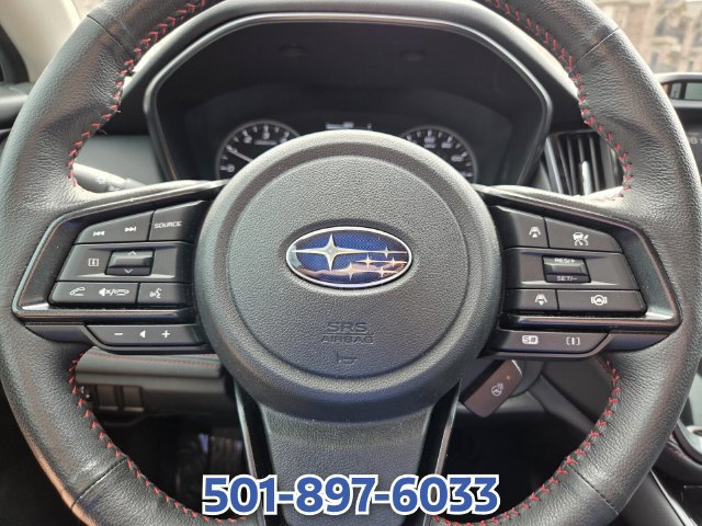 Used 2025 Subaru Legacy Sport AWD/4WD image 21