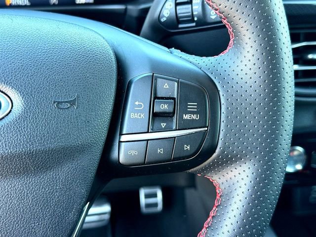 Certified 2024 Ford Escape ST-Line w/ Tech Pack #1 image 12