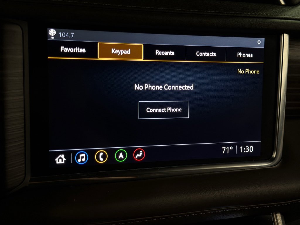 Used 2021 GMC Yukon Denali w/ Denali Premium Package image 22